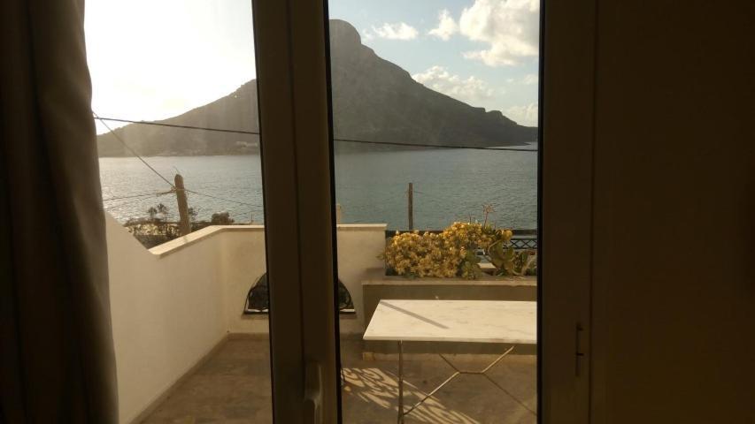 John Galouzis Studios Kalymnos Town Екстер'єр фото